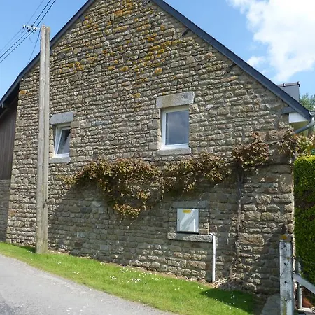 Au Coeur De La Baie Appartement