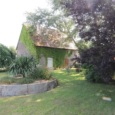 Appartement Au Coeur De La Baie *