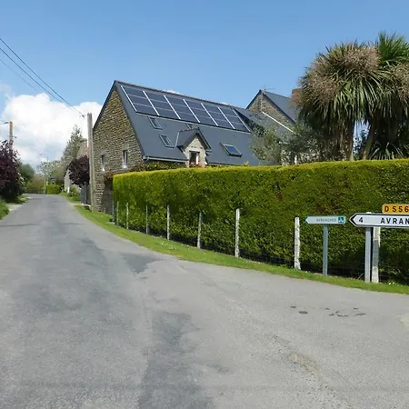 Au Coeur De La Baie *