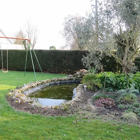 Au Coeur De La Baie Appartement *