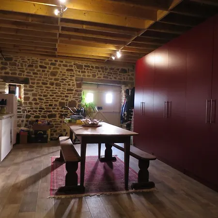 Appartement Au Coeur De La Baie Le Val-Saint-Père