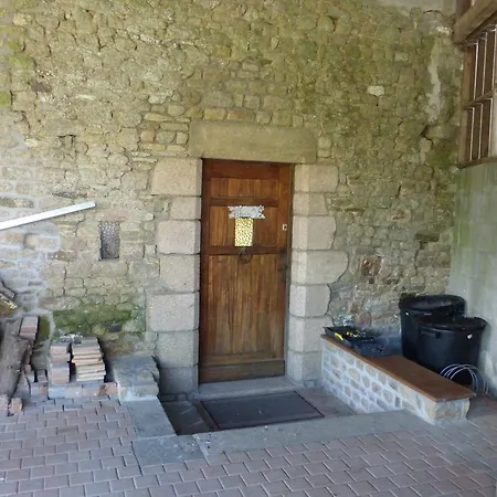 Au Coeur De La Baie * Le Val-Saint-Père