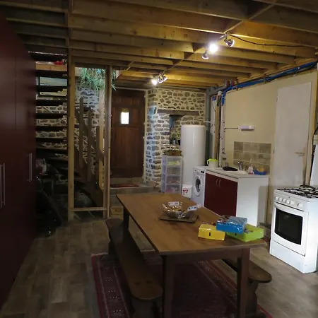 Au Coeur De La Baie Le Val-Saint-Père