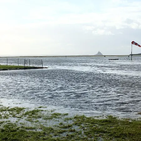 Au Coeur De La Baie *
