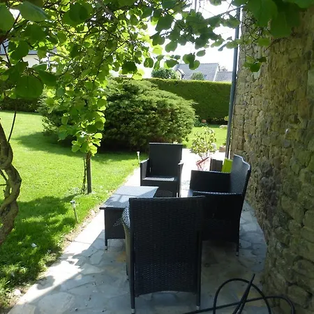 Au Coeur De La Baie Appartement