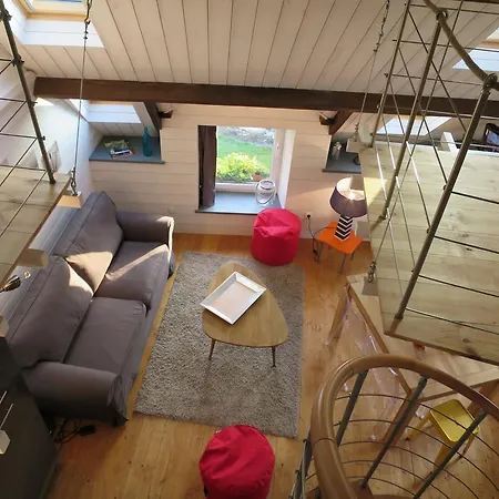 Au Coeur De La Baie *