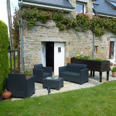 Au Coeur De La Baie * Le Val-Saint-Père