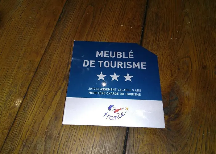 Au Coeur De La Baie * Le Val-Saint-Père