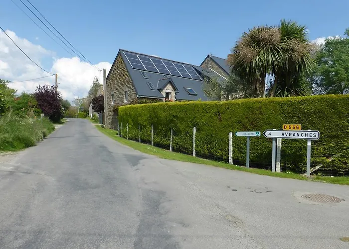 Au Coeur De La Baie *