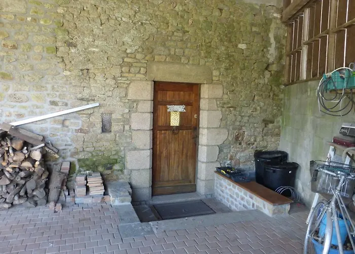 Au Coeur De La Baie * Le Val-Saint-Père