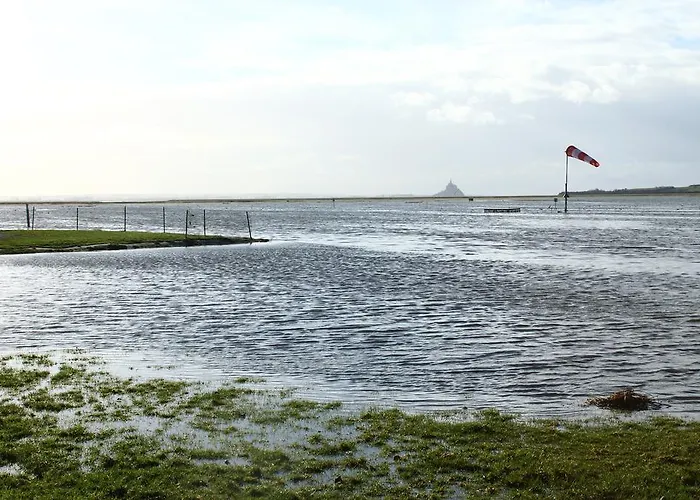 Au Coeur De La Baie *