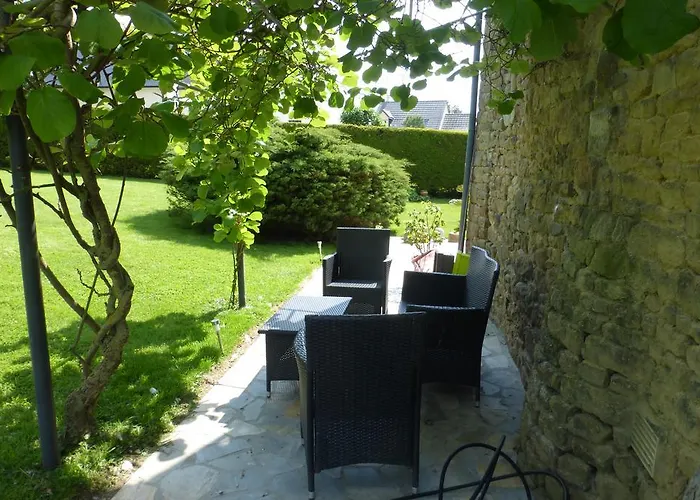 Au Coeur De La Baie Appartement