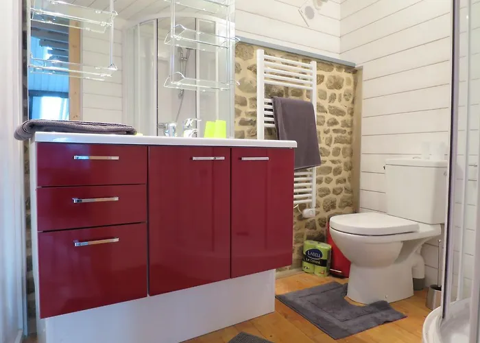 Appartement Au Coeur De La Baie *