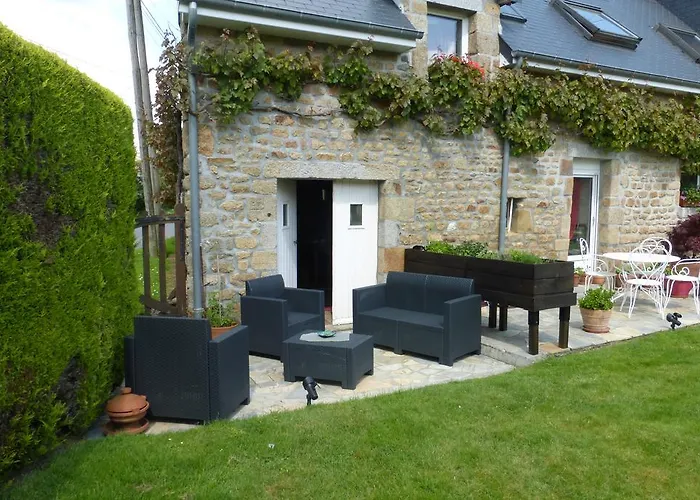 Au Coeur De La Baie * Le Val-Saint-Père